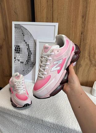 Balance 2000 pink