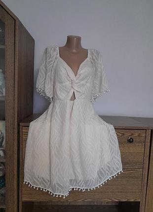 Платье на подкладке 👗