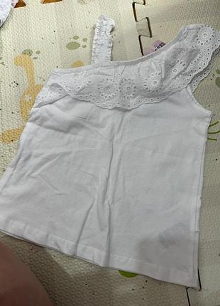 Дуже гарна котонова футболка