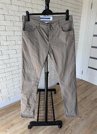 Штани брюки jacob cohen luxury denim