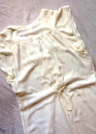 Легкое платье h&amp;m 3