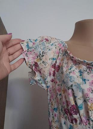 Плаття нове 👗 4