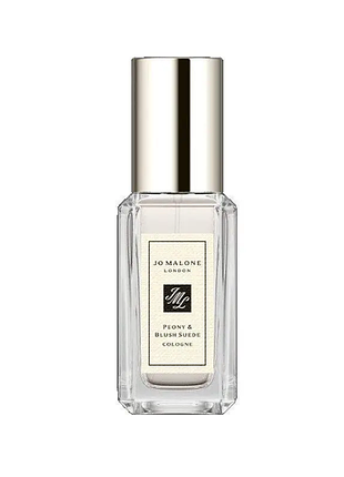 Jo malone peony & blush suede одеколон 9 мл