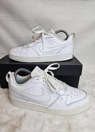 Кросівки nike court 39 розмір