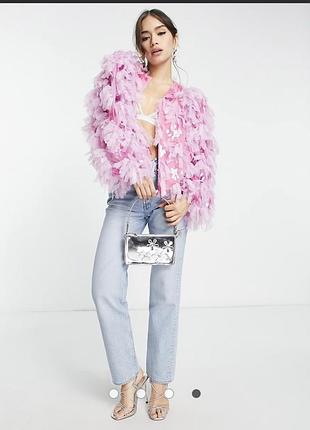 Кардиган asos,p.12