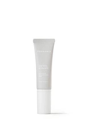 Антивіковий догляд за допомогою retinyl retinoate 10 ml