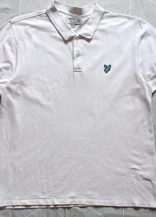Lyle & scott polo
