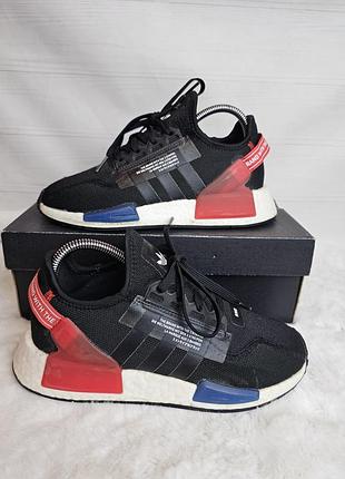 Кросівки adidas nmd runner 38.5 розмір