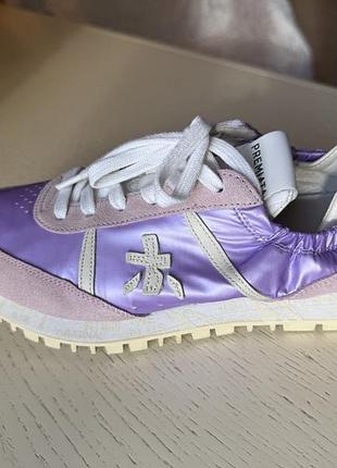 Premiata кросівки seand 6250