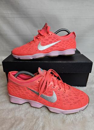 Кросівки nike zoom 38 розмір