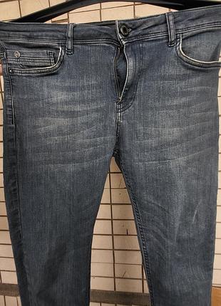 Джинси skinny lcw w34 l31