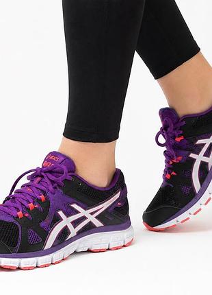 Asics кросівки жіночі