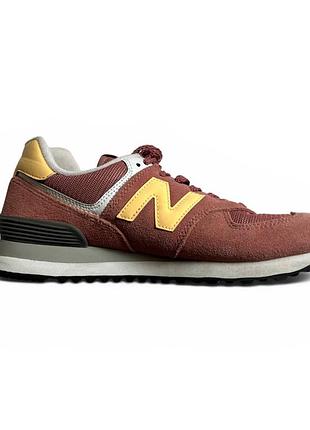 Кросівки new balance 574