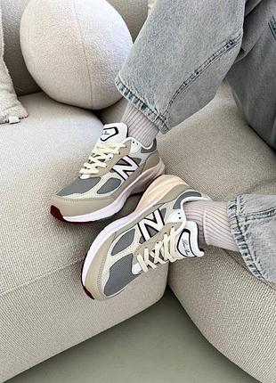 New balance 990 x lora piano 2