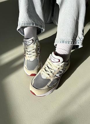 New balance 990 x lora piano 4