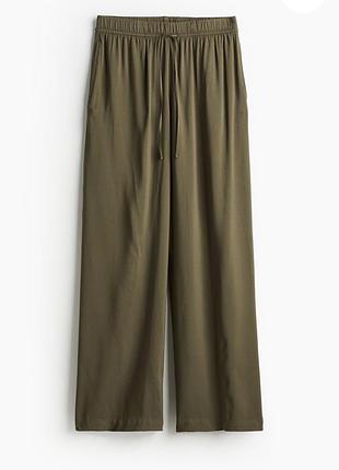 Штани h&m брюки