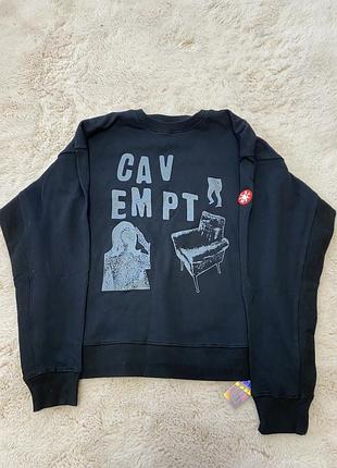 Cav empt m розмір