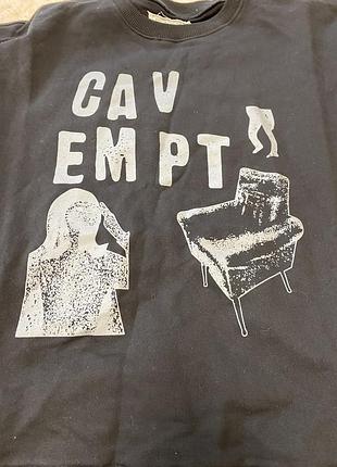 Cav empt m розмір 3