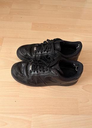 Кросівки nike air forse р.44,5