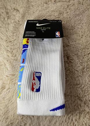 Шкарпетки/носки nba 42-46
