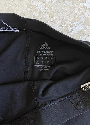 Детские лосины adidas climacool 2