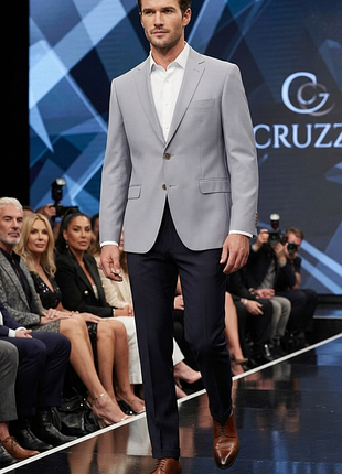 Пиджак 🇮🇹 cruzzo