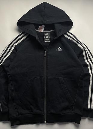 Зіп-худі adidas