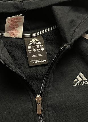 Зіп-худі adidas 2