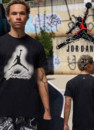 Чоловічі футболки jordan