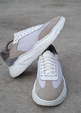 Кросівки чоловічі arne лінійки runner made in portugal