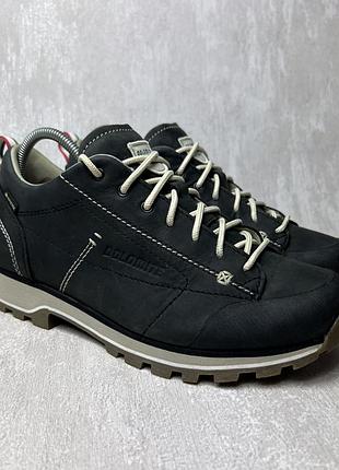 Трекінгові кросівки dolomite cinquantaquattro low fg gtx