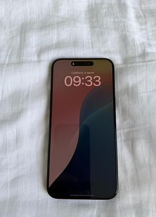 Iphone 15 pro max 1 tb айфон neverlock