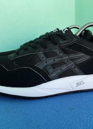 Кросівки asics gel-saga