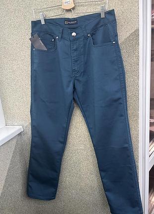 Штани чіноси hugo boss оригінал р.34