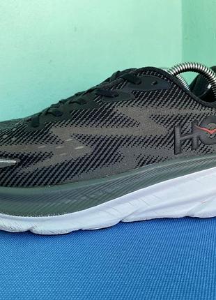 Кроссовки hoka clifton 9