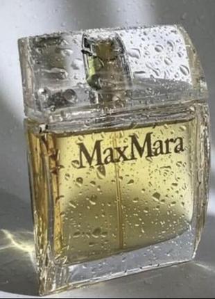 Max mara  max mara  распив