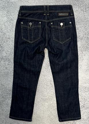 Джинси burberry brit skinny жіночі 26w nova check