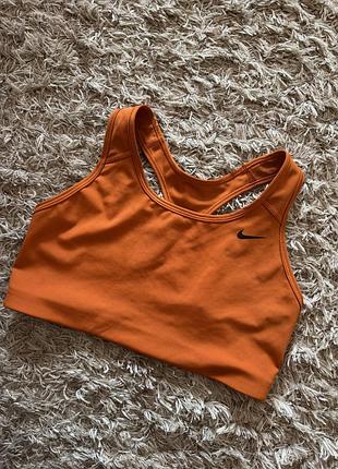 Стильний топ nike