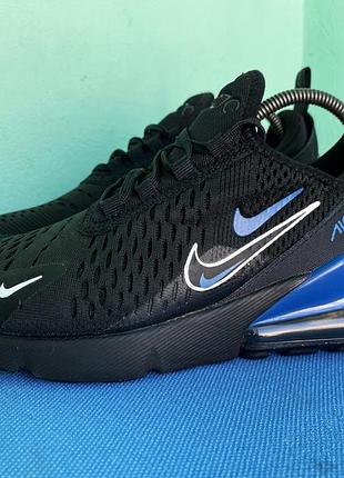 Кроссовки nike air max 270