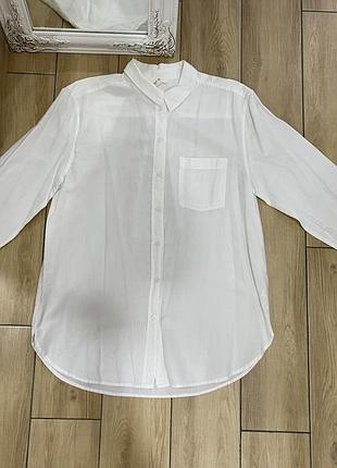 Жіноча сорочка h&m m