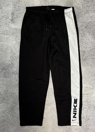 Вінтажні спортивні штани nike baggy track pants y2k