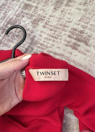 Кофточка twinset 3