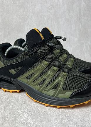 Чоловічі кросівки salomon xt inari