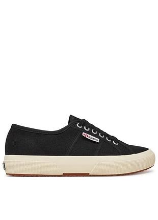 Текстильні кеди superga 2750 cotu classic оригінал 40 розмір