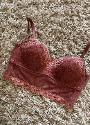 Intimissimi стильний бюстик