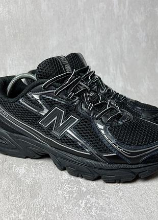 Кросівки new balance 740