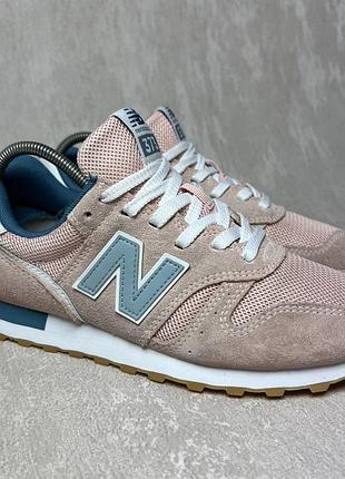 Кросівки new balance 373