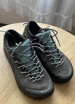 La sportiva tx4 evo women | трекінгові кросівки | approach | 39