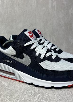 Кросівки nike air max 90