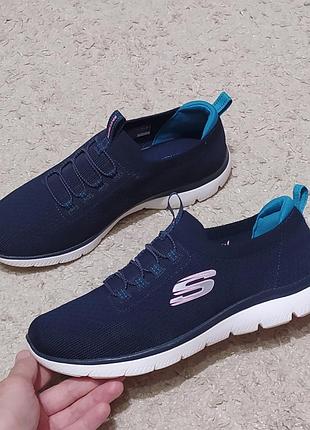 Жіночі кросівки skechers 38 розмір